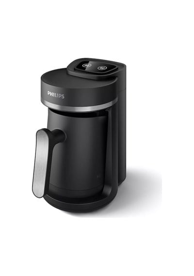 Philips Series 5000 HDA150/61 Inox Türk Kahve Makinesi