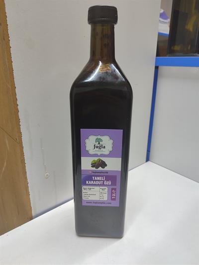 Taneli Karadut Özü 1 Litre