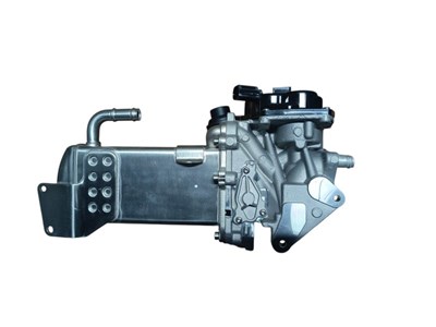 A4 ; A5 ; A6 ; Q5 - Exeo 2.0TDI 08=> EGR Soğutucu