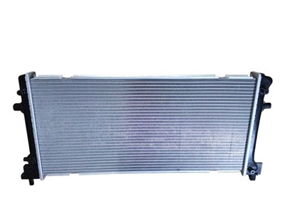 Audi A1 1.6i 11/14-10/18 Su Radyatörü - Brazing