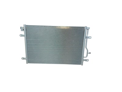 Audi A4 II 01/03-10/04 Klima Kondenseri - Brazing