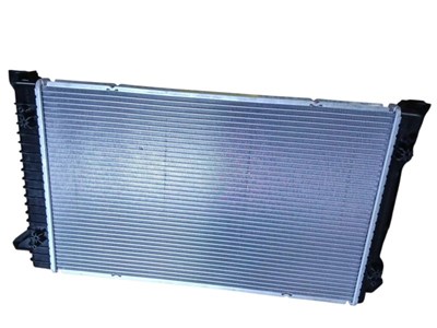 Audi A4 II 2.5 TDI Otomatik 10/00- Su Radyatörü - Brazing