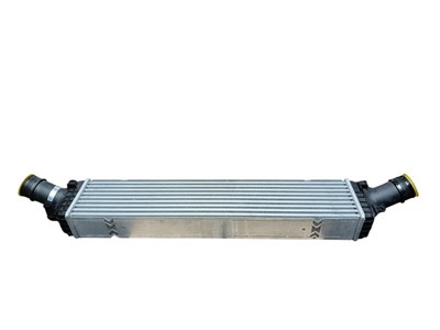 Audi A4 IV 2.7 TDI 06/07- Intercooler - Brazing
