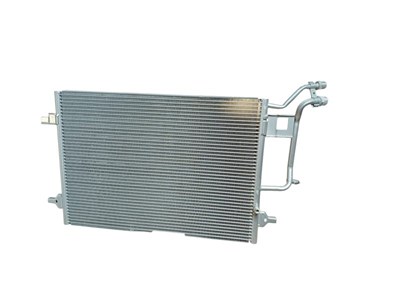 Audi A4 / Passat 09/97- Klima Kondenseri - Brazing