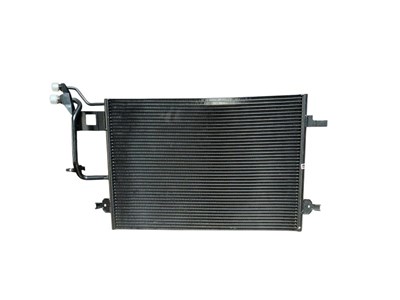 Audi A6 C4 (1994) A6 2.8 Klima Kondenseri - Brazing