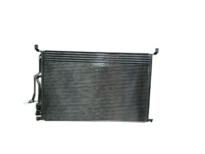 Audi A8 3.0i 08/03-04/05 Klima Kondenseri - Brazing