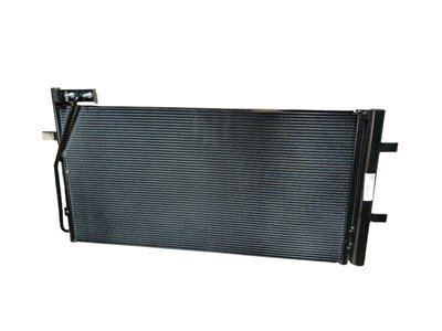 Audi Q3 / Quattro All 06/11- Klima Kondenseri - Brazing