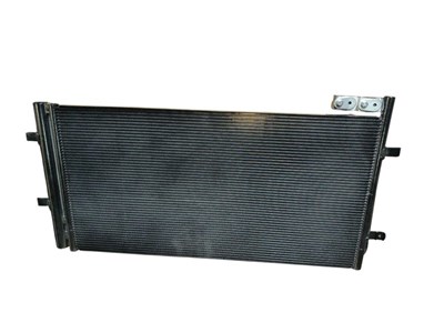 Audi Q3 / Quattro All 06/11- Klima Kondenseri - Brazing