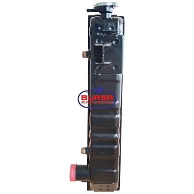 Baoli Forklift Su Radyatörü