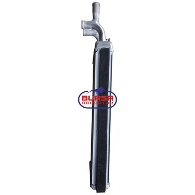 BMC Procity Kalorifer