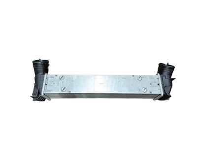 BMW 116 D 2.0 Di 08/04- Intercooler - Brazing