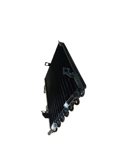 BMW 3-Serie E30 83-91 Klima Kondenseri - Brazing