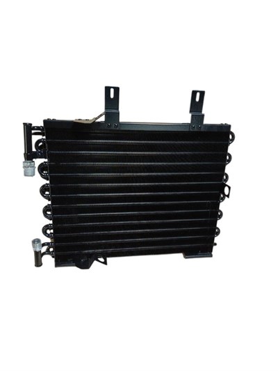 BMW 3-Serie E30 83-91 Klima Kondenseri - Brazing