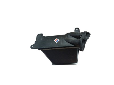 BMW 3- Serie Kalorifer Peteği