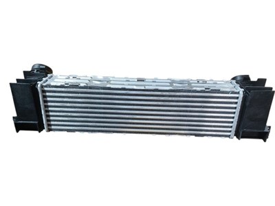 BMW 318D Gran Turismo 2.0 D 03/13- Intercooler - Brazing