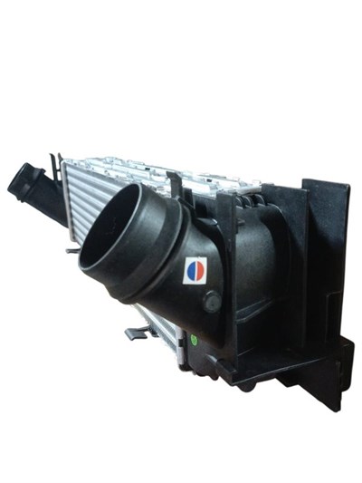 BMW 318D Gran Turismo 2.0 D 03/13- Intercooler - Brazing