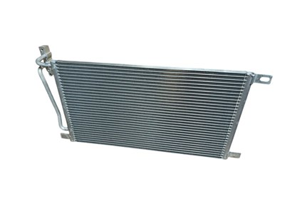 BMW 320 T.d. (E46) 01/98- Klima Kondenseri - Brazing