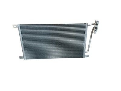 BMW 320 T.d. (E46) 01/98- Klima Kondenseri - Brazing