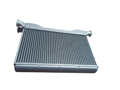 BMW 5-Serie F07/F10 09/08- Kalorifer Peteği