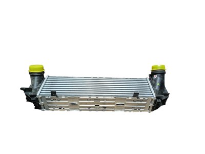 BMW 520i Touring 2.0i 09/11- Intercooler - Brazing