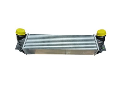 BMW 730 D 3.0 Di 09/08- Intercooler - Brazing