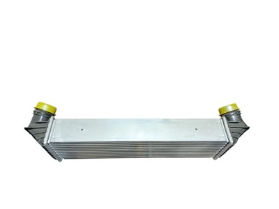 BMW 730 D 3.0 Di 09/08- Intercooler - Brazing
