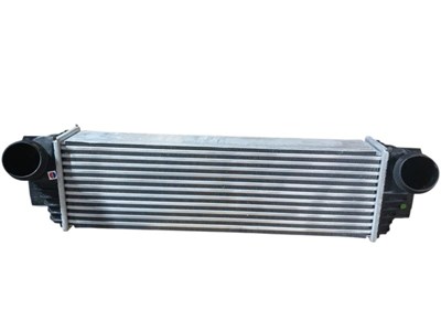 BMW 740 D 3.0 Di 09/09- Intercooler - Brazing