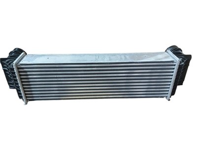BMW 740 D 3.0 Di 09/09- Intercooler - Brazing