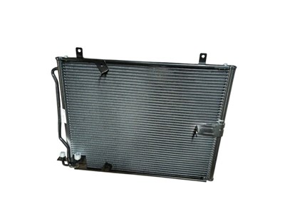 BMW B.m.w. 5 / 7 Serie 92-96 Klima Kondenseri - Brazing