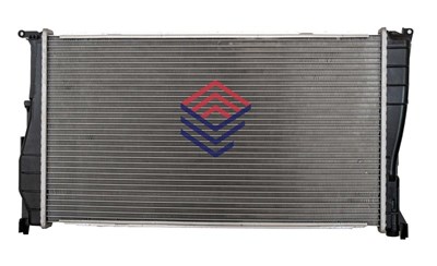BMW E90 / E87 2.0 Di 08/04- Su Radyatörü - Brazing