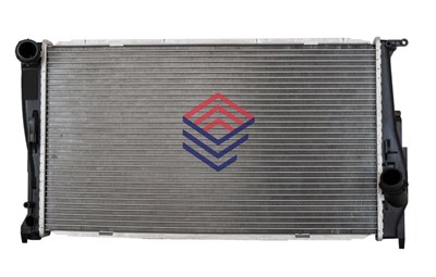 BMW E90 / E87 2.0 Di 08/04- Su Radyatörü - Brazing