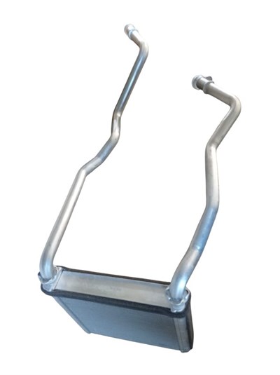 BMW F40- 1 Serisi 2020 Kalorifer Peteği - Brazing