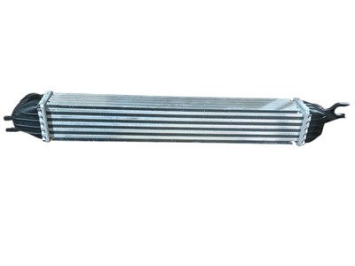 BMW Mini Cooper 1.6 D 11/06- Intercooler - Brazing