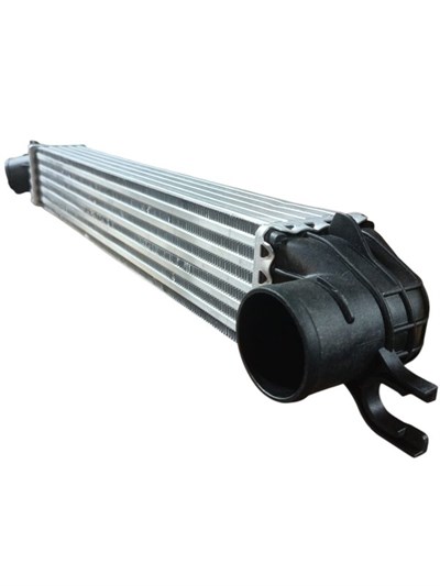 BMW Mini Cooper 1.6 D 11/06- Intercooler - Brazing