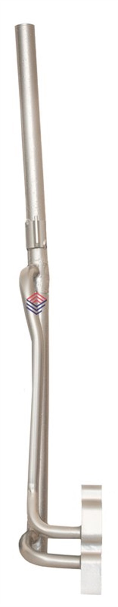 BMW X3 2.0i 10/03-01/09 Klima Kondenseri - Brazing