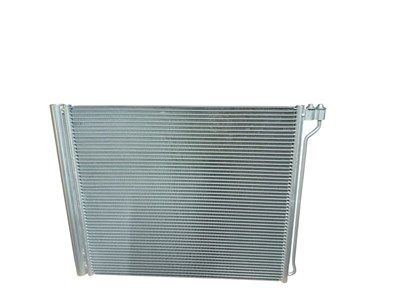 BMW X5 Series E70 (2007) X5 M 4.4 Klima Kondenseri - Brazing