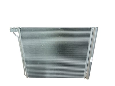 BMW X5 Series E70 (2007) X5 M 4.4 Klima Kondenseri - Brazing