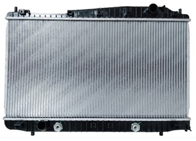 Chevrolet Epica (2007) 2.5 Su Radyatörü - Brazing