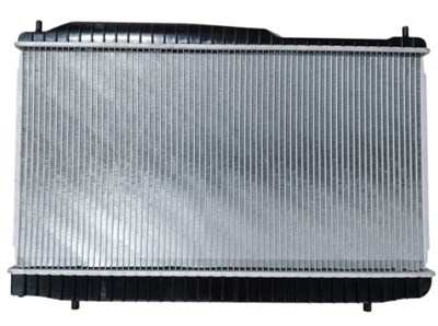 Chevrolet Epica (2007) 2.5 Su Radyatörü - Brazing