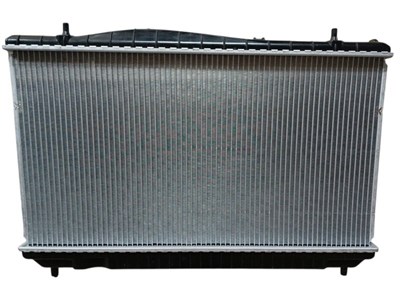 Chevrolet Rezzo (2005) 1.6 Su Radyatörü - Brazing