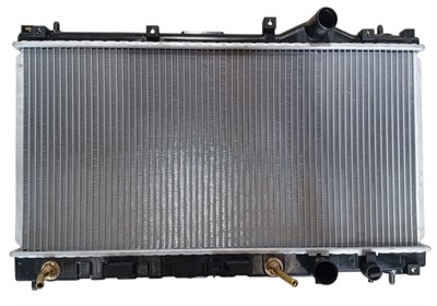 Chrysler Neon 2.0 Manuel/Otomatik 95-98 Su Radyatörü - Brazing
