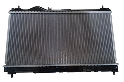 Chrysler Neon 2.0 Manuel/Otomatik 95-98 Su Radyatörü - Brazing