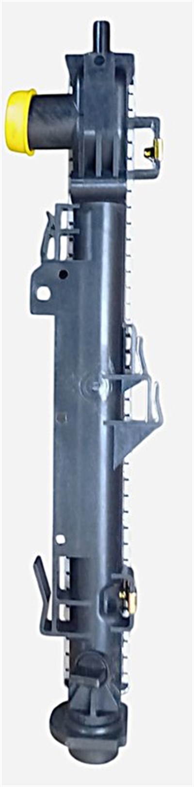 Chrysler Sebring 2.0i 07/07-05/11 Su Radyatörü - Brazing
