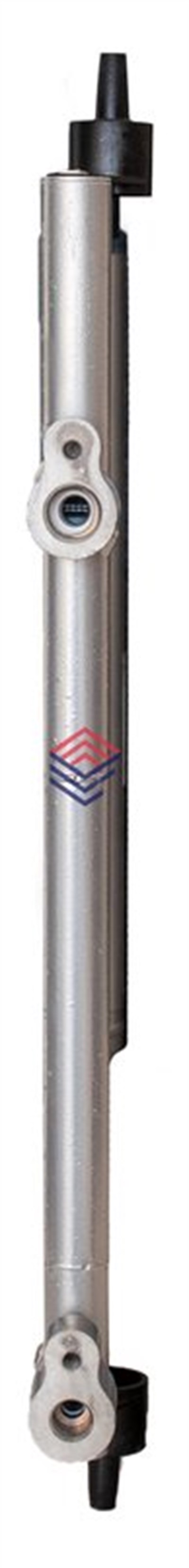Citroen 307 / C4 1.4i 09/04- Klima Kondenseri - Brazing