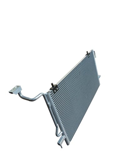 Citroen Berlingo / Partner Dizel 97- Klima Kondenseri - Brazing