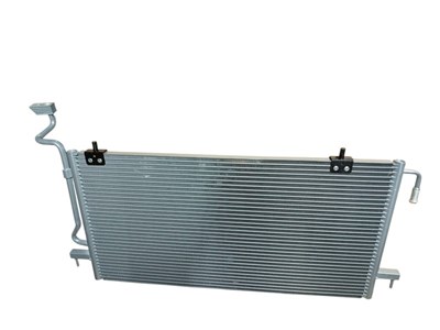 Citroen Berlingo / Partner Dizel 97- Klima Kondenseri - Brazing