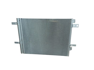 Citroen C4 Picasso 1.6 HDI 10/12- Klima Kondenseri - Brazing