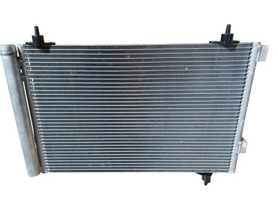 Citroen C4 Picasso + / + Rear Ac 10/06- Klima Kondenseri - Brazing