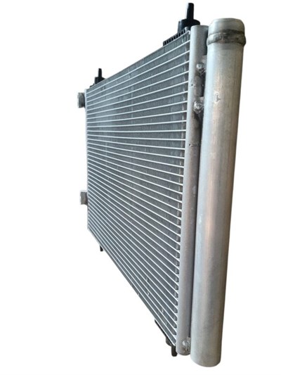 Citroen C4 Picasso + / + Rear Ac 10/06- Klima Kondenseri - Brazing