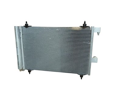 Citroen C5 1.8i 09/00- Klima Kondenseri - Brazing